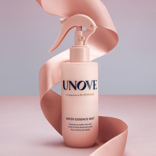 UNOVE WATER ESSENCE MIST 200ml