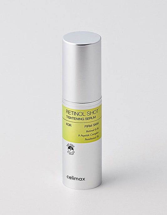celimax The VITA-A Retinol Shot Tightening Serum 30ml
