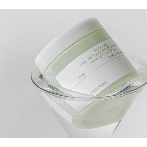 celimax Jiwoogae One Step Body Brightening Pad (60 pads / 110ml) (22AD)
