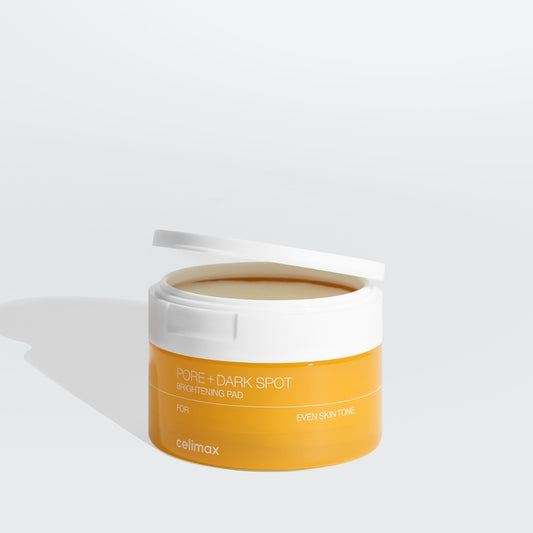 celimax Pore+ Dark Spot Brightening Pad 40pads