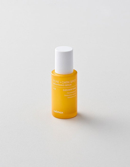 celimax Pore+Dark Spot Brightening Serum 30ml