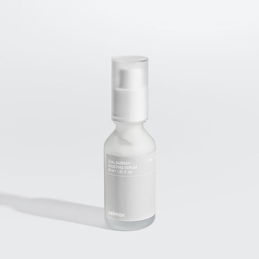 celimax Dual Barrier Skin Boosting Serum 30ml