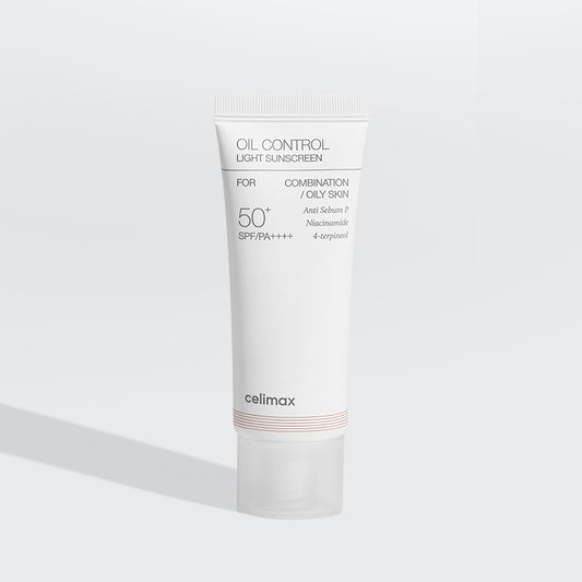 celimax Oil Control Light Sunscreen 40ml