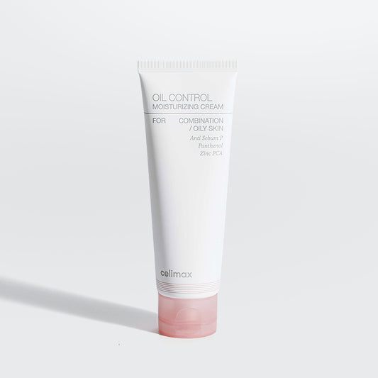 celimax Oil Control Moisturizing Cream 80ml