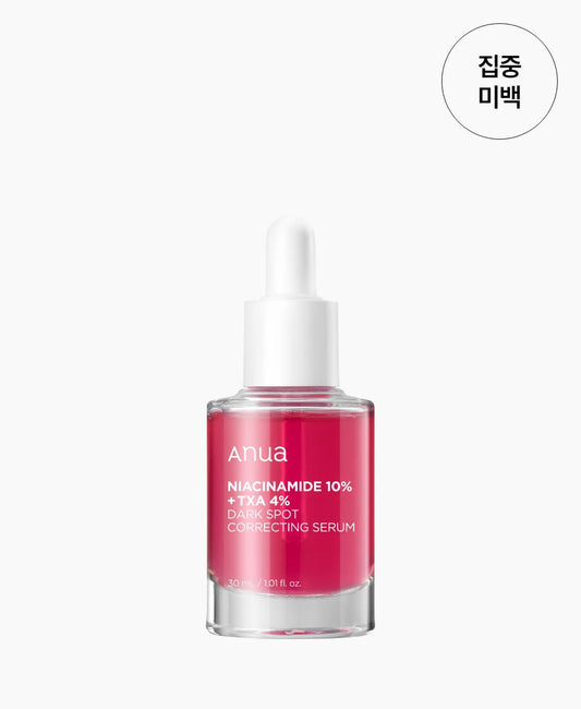 Anua NIACINAMIDE 10% + TXA 4% SERUM 30ML