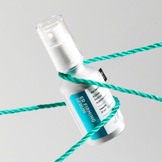 ILSO ER FIRMING SERUM