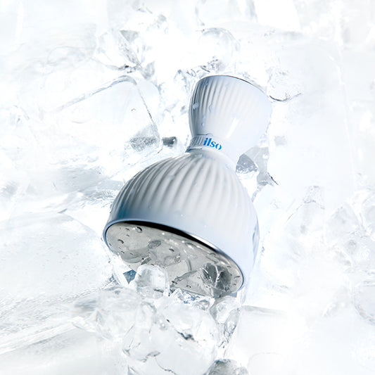 ILSO DUAL COOLING MASTER