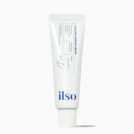 ILSO CENCERA REPAIR CREAM