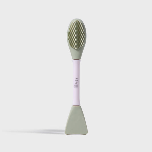 ILSO DUAL CLEAN BRUSH