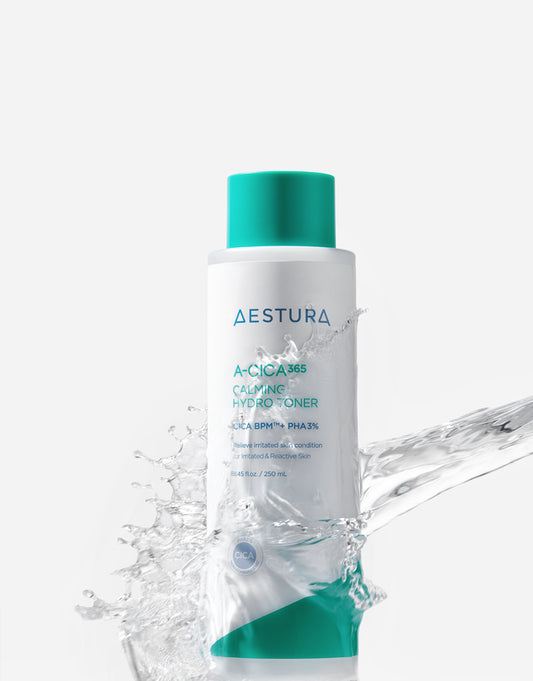 AESTURA A-Cica Calming Hydro Toner 25ml
