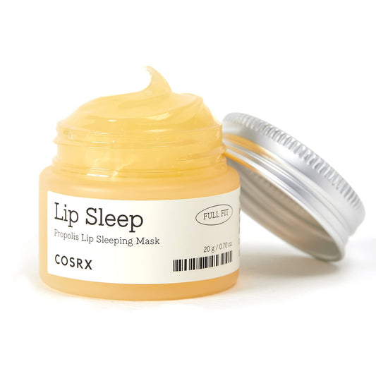 COSRX Full Fit Propolis Lip Sleeping Mask