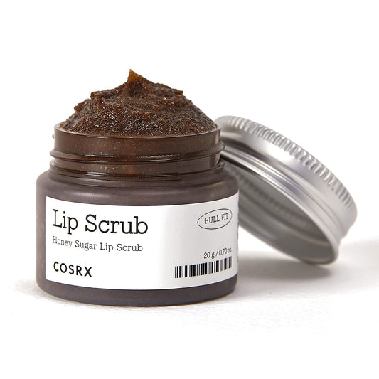 COSRX Fulll Fit Honey Sugar Lip Scrub