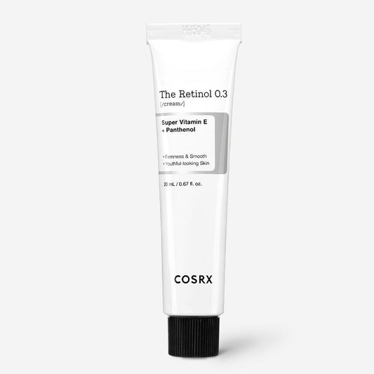 COSRX The Retinol 0.3 cream
