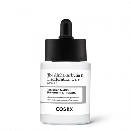 COSRX The Alpha Arbutin 2 Serum