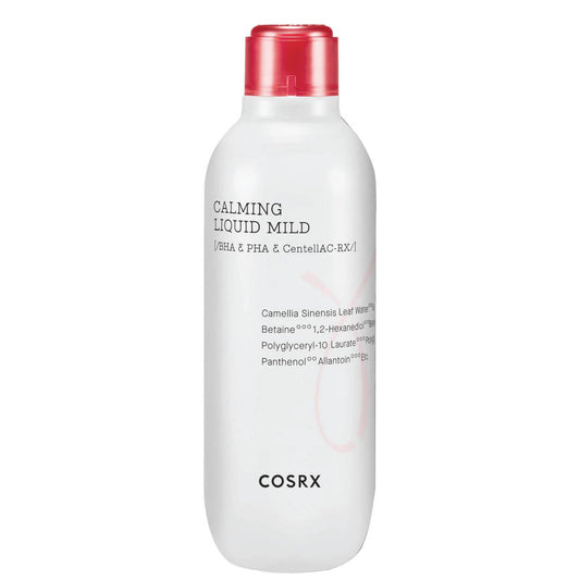 COSRX AC COLLECTION CALMING LIQUID MILD