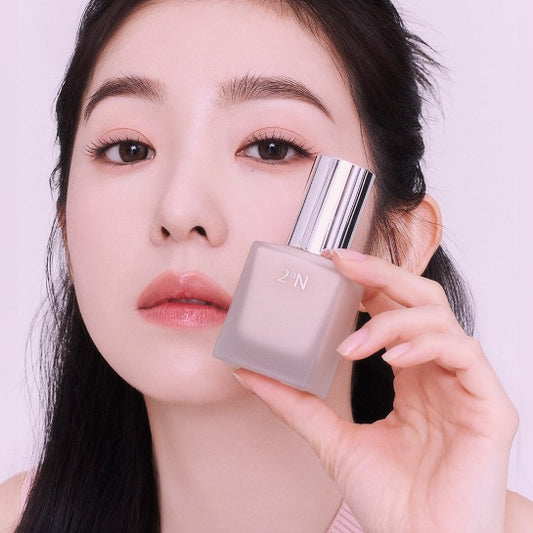 2aN Long Wearing Foundation 30ml #21 Light Beige 30ml