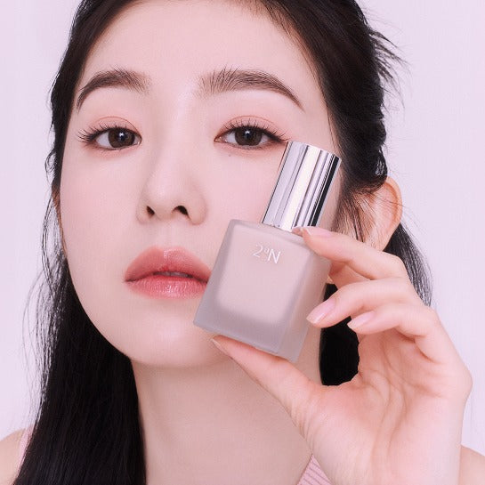 2aN Long Wearing Foundation 30ml #23 Natural Beige 30ml