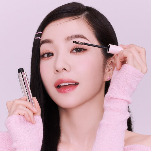 2aN Volume Curling Mascara 7.5g 7.5g