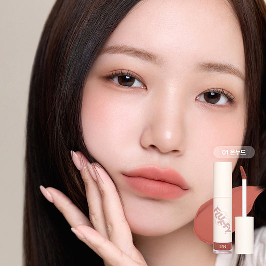 2aN Fluffy Blur Tint #01 Own Nude 5g