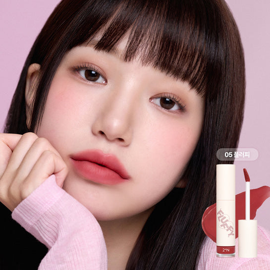 2aN Fluffy Blur Tint #05 Fluffy 5g
