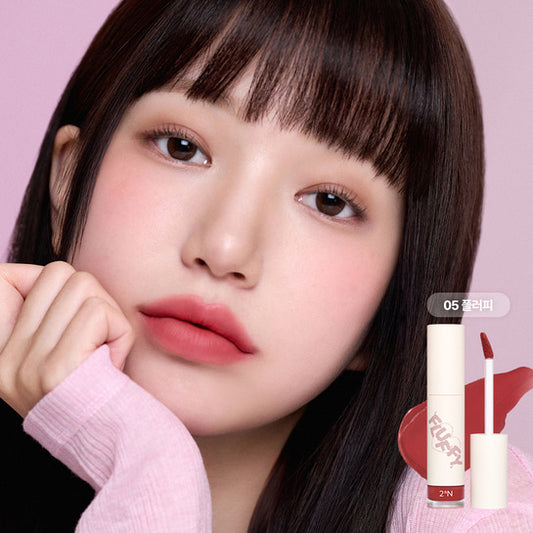 2aN Fluffy Blur Tint #05 Fluffy 5g