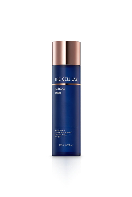 THE CELL LAB CELLTONE TONER 150ML