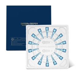 DIFFER&DEEPER Differ&Deeper Moisture&revital skin booster