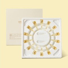 DIFFER&DEEPER Differ&Deeper Brightening&toning skin booster
