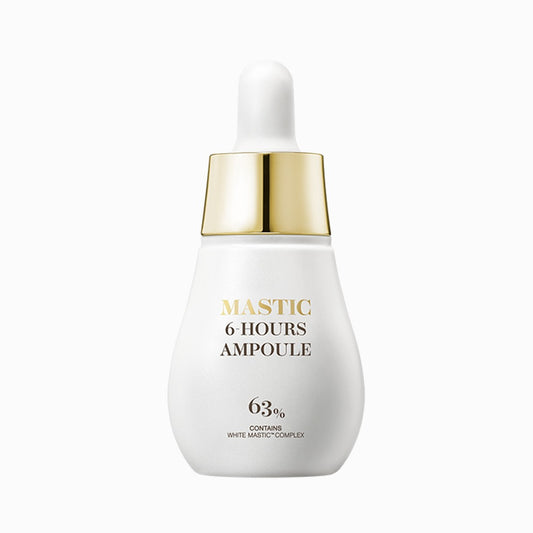mastina Mastic 6-Hours Ampoule(Dropper)