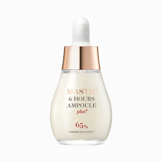 mastina Mastic 6-Hours Ampoule Plus
