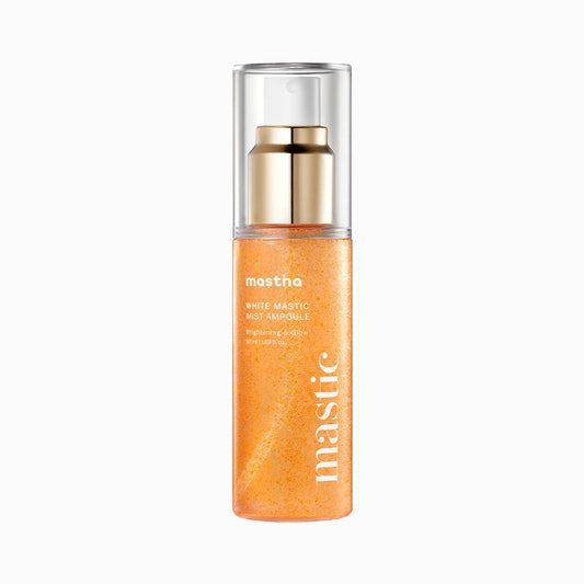 mastina White Mastic Mist Ampoule