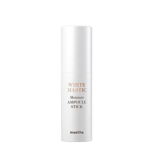 mastina White Mastic Moisture Ampoule Stick