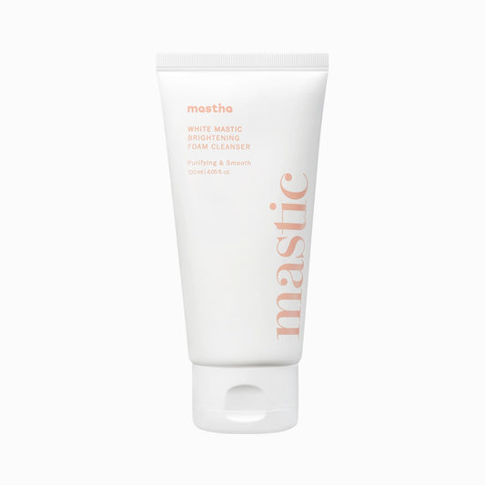 mastina White MasticFoam Cleanser