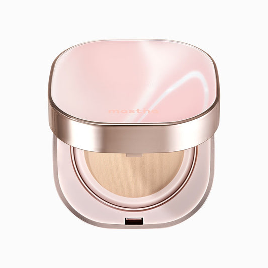 mastina NATURAL GLOW CUSHION 21 Light