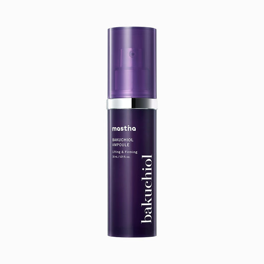 mastina Bakuchiol Ampoule