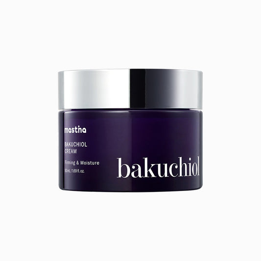 mastina Bakuchiol Cream