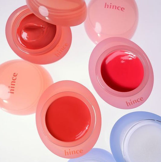 Hince Raw Glow Dewy Ball 04 FEVER DEW