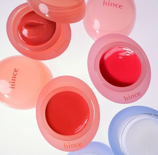 Hince Raw Glow Dewy Ball 09 RAW GRAPE DEW