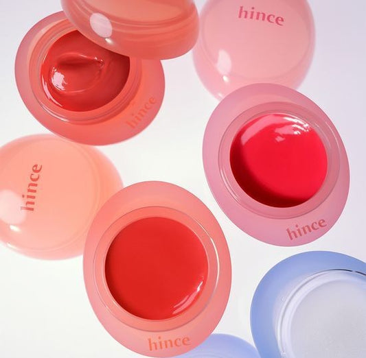 Hince Raw Glow Dewy Ball 10 COOL ROSE DEW