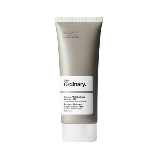 Natural Moisturizing Factors + HA 100ml