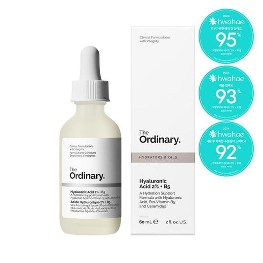 Hyaluronic Acid 2% + B5 V2_60ml