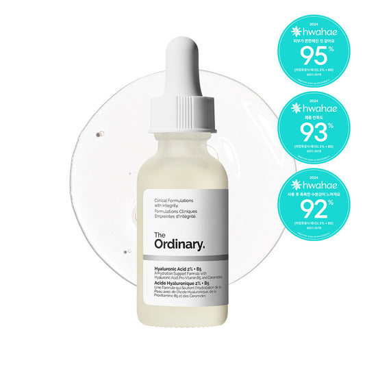 Hyaluronic Acid 2% + B5 V2_30ml