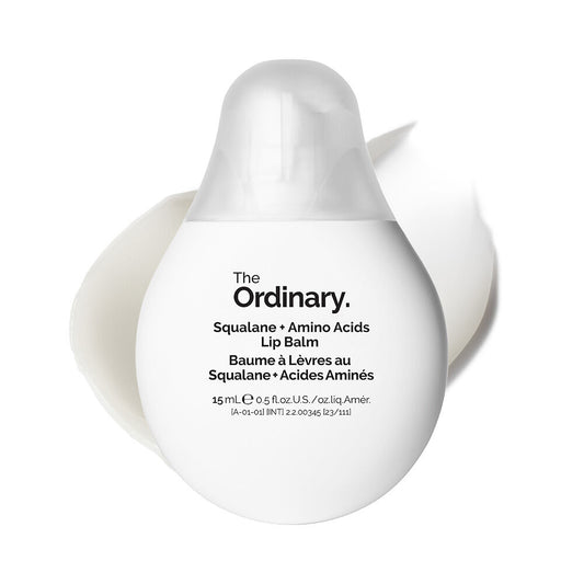 Squalane+ Amino Acids Lip Balm [lNT]-15ml