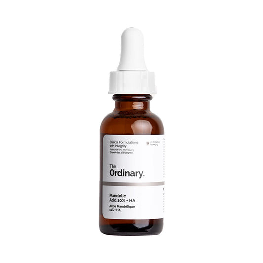 Mandelic Acid 10% + HA 30ml