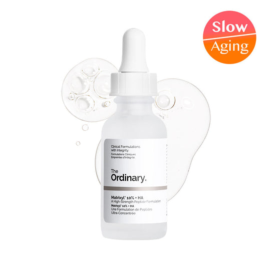 Matrlxyl 10% + HA 30ml