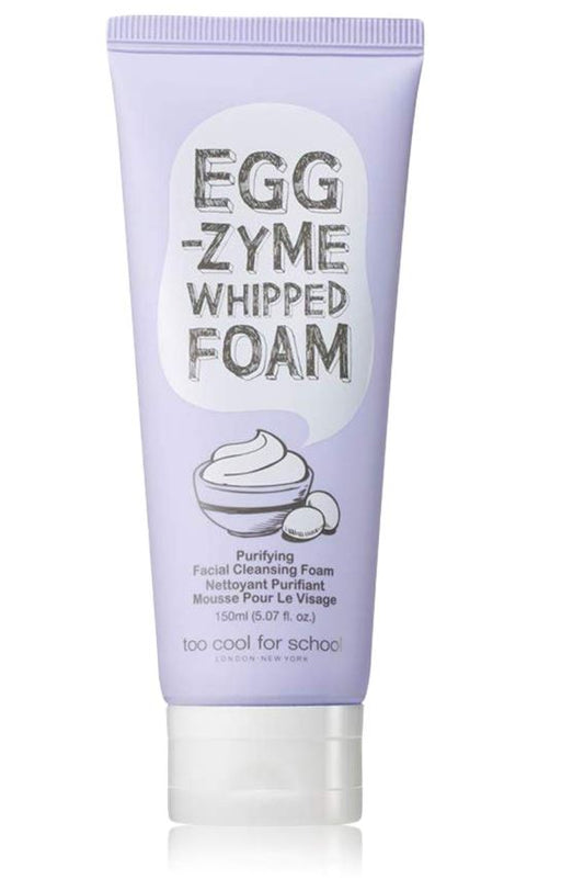 EGG-ZYME WHIPPED FOAM 150g