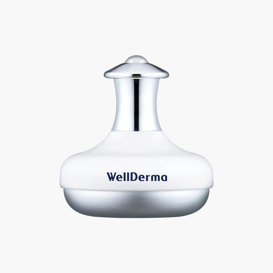WellDerma face & eye cooling massage stick