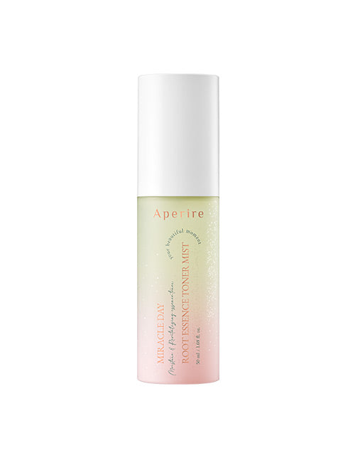 Aperire  miracleday root essence mist