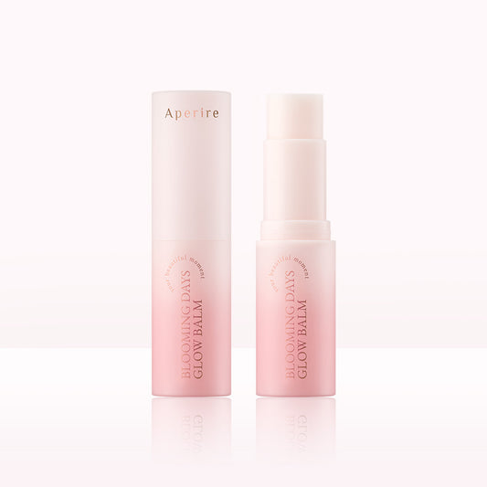 Aperire day glow soothing balm stick