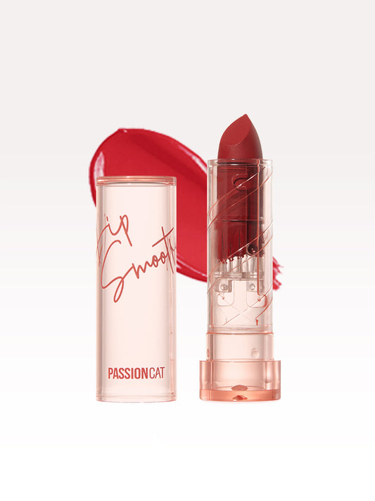 LIP SMOOTHY No.6 RED SMOOTHY